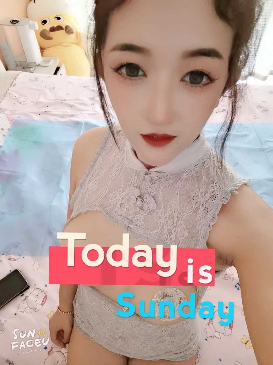 gsqt服务温柔听话小姐姐